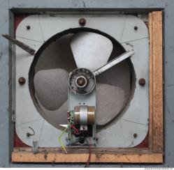 Photo of Various Textures